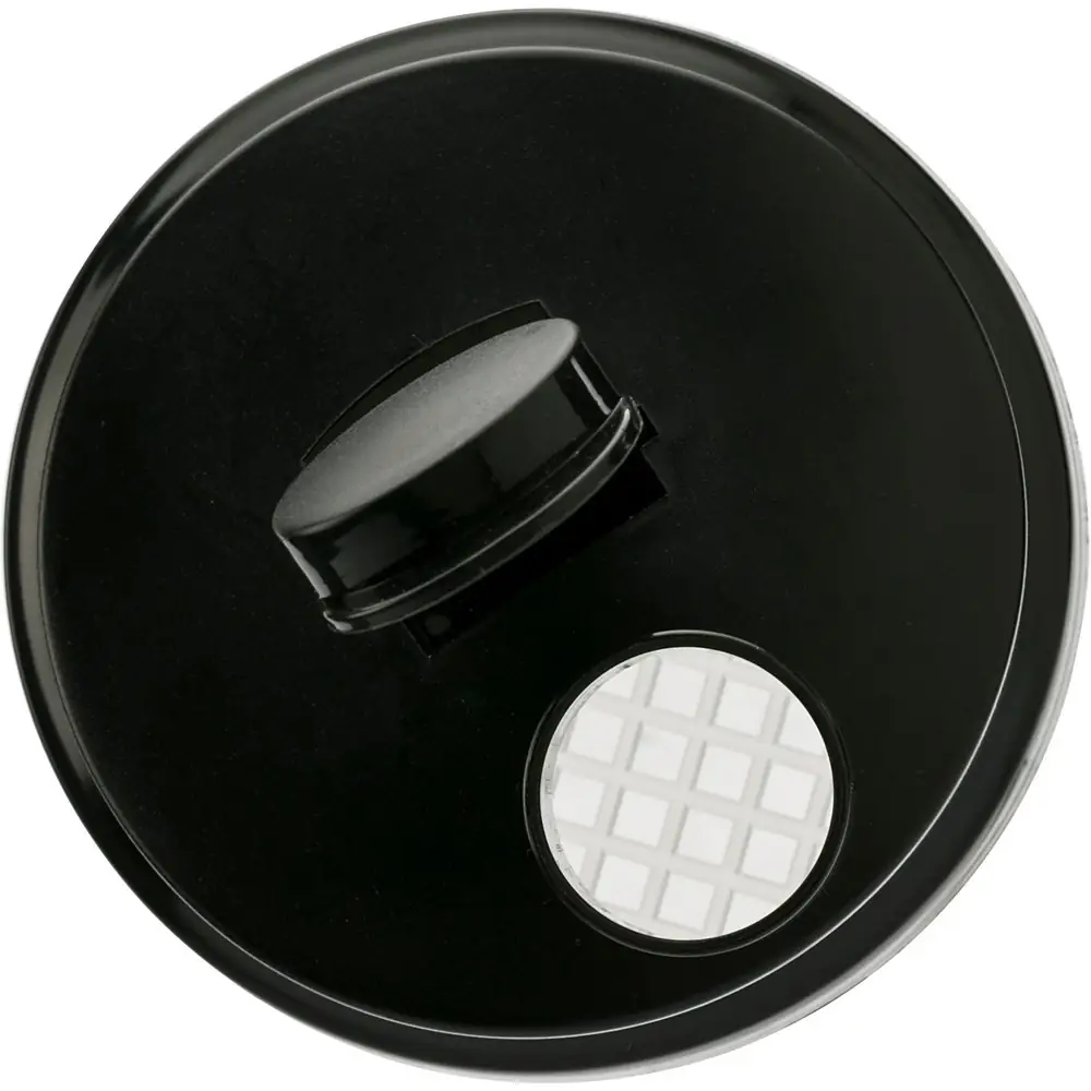 Športna steklenica 700 ml šejker_črna