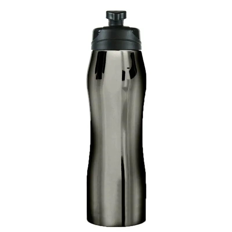 Športna steklenica 750 ml_srebrna_Galerija 2