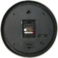 V3429-32 – Stenska ura in vremenska postaja srebrna