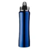 Termo steklenica 500 ml s slamico za pitje_modra_Galerija 1