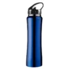 Termo steklenica 500 ml s slamico za pitje_modra_Galerija 2