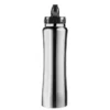 Termo steklenica 500 ml s slamico za pitje_srebrna_Galerija 3