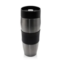 Termo vrč 375 ml Air Gifts Jason_siva