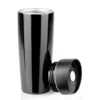 Termo vrč 375 ml Zračna darila Lottie_črna_Galerija 2