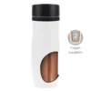 Termo vrč 375 ml Zračna darila Mary_bela_Galerija 2