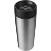 Termo vrč 450 ml_srebrna