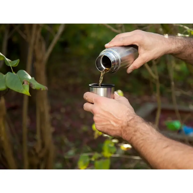 Termoska 500 ml_srebrna_Galerija 1