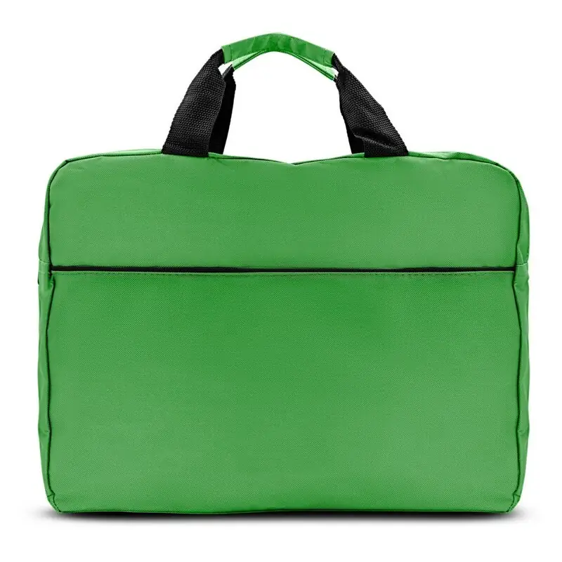 Torba za dokumente_zelena_Galerija 1