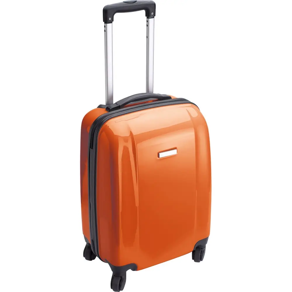 Torba za voziček_oranžna