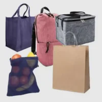 Torbe, vrečke in nahrbtniki