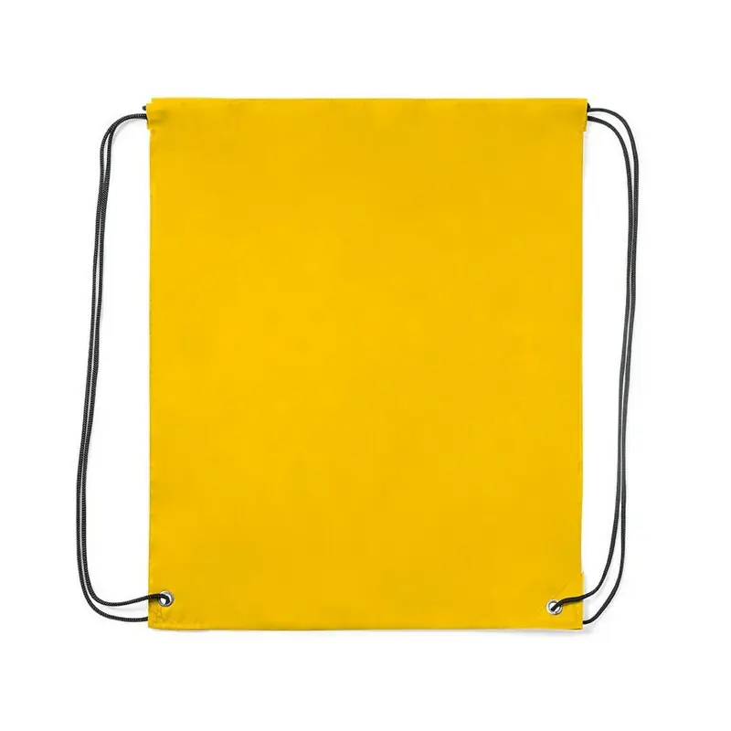 Vrečka z vrvico_rumena_Galerija 1
