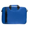 Vrečka za dokumente Bain_mornarsko modra_Galerija 1