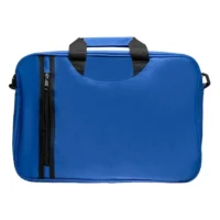 Vrečka za dokumente Bain_mornarsko modra_Galerija 1