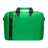 Vrečka za dokumente Bain_zelena_Galerija 1