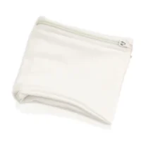 Zapestnica z denarnico_bela