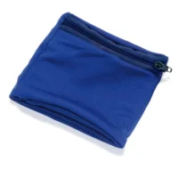 Zapestnica z denarnico_mornarsko modra