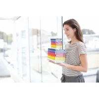 V2538/A-13 – Notes v velikosti A5 vijolična