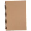 V2581-00 – Notes v velikosti A5 neutral