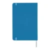 V2538-23 – Notes velikosti približno A5 Eugene light blue