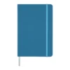 V2538-23 – Notes velikosti približno A5 Eugene light blue