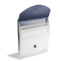 V2423-11 – Mapa za dokumente A4 modra