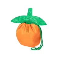 Zložljiva nakupovalna torba_oranžna_Galerija 1