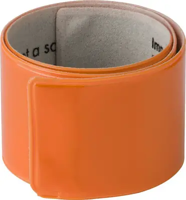Band Snap_oranžna