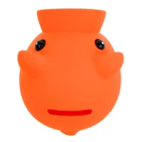 Hranilnik PIGGY oranžna_Galerija 2
