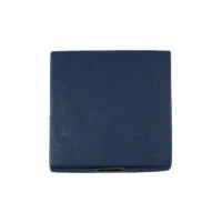 Ekskluzivna škatla za vino 1 el. Faye_mornarsko modra_Galerija 3