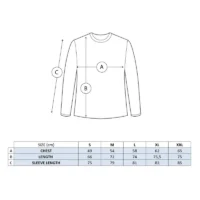 Jakna nepremočljiva in zračna_črna_Galerija 2