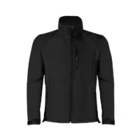 Jakna nepremočljiva in zračna_črna_Galerija 3