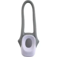 Kolesarska luč_bela_Galerija 2