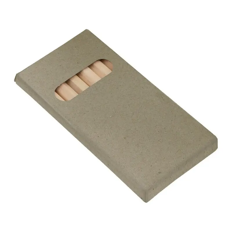 Komplet barvnih svinčnikov_nevtralna_Galerija 1