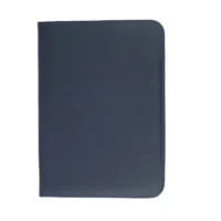 Konferenčna mapa velikosti približno A4 mornarsko modra_Galerija 2