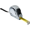 Merilni trak 5 m_srebrna
