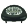 Naglavna svetilka 5 LED_črna_Galerija 3