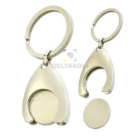 OBESEK KOVINSKI COIN