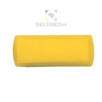 Obliži v rumeni škatllici