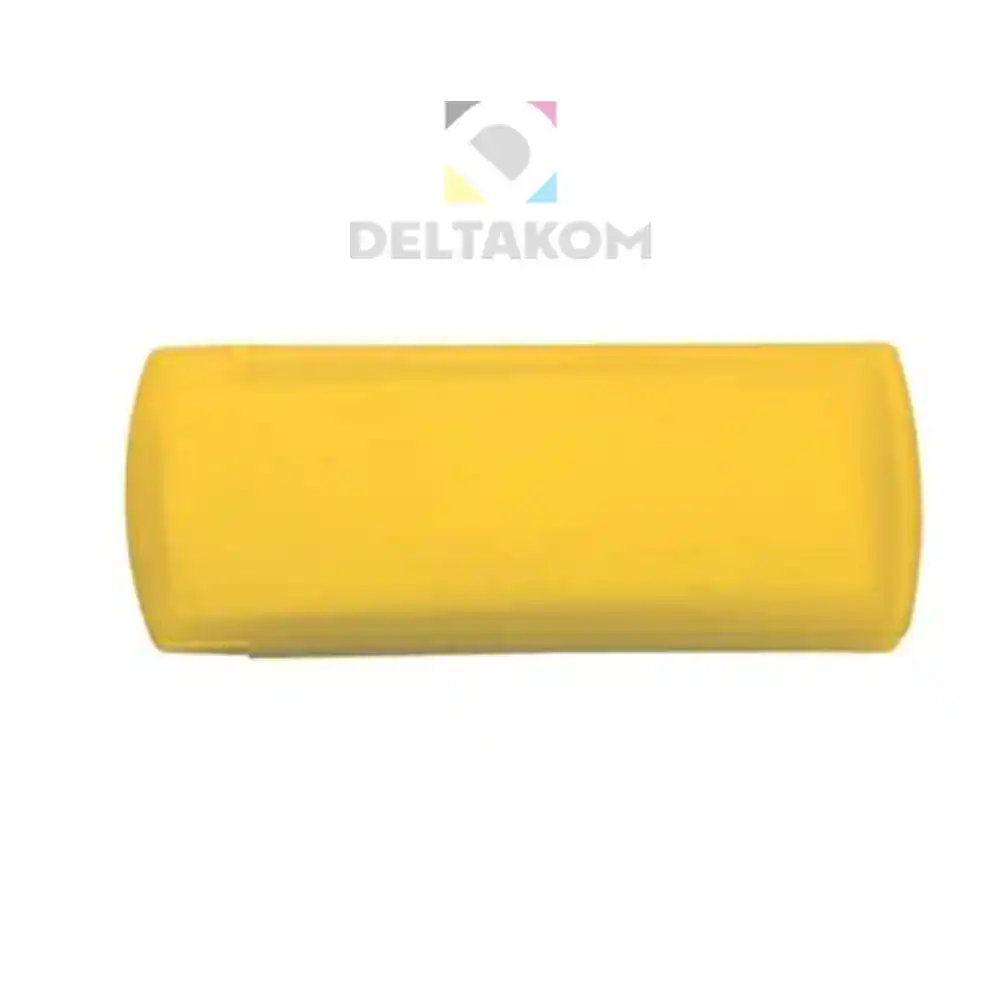 Obliži v rumeni škatllici