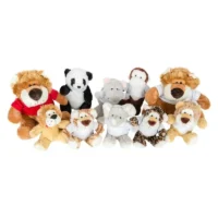 FOFCIO Promo igrače