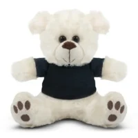 Plišasti medvedek Cezar bež_Galerija 1