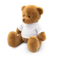 Plišasti medvedek Nicky Brown rjava_Galerija 3