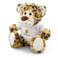 Plišasti panter Kerry rjava