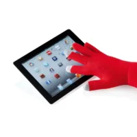 Rokavice rdeča_Galerija 2