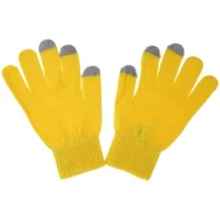 Rokavice rumena_Galerija 2