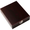 Set za vino 4 kosi_srebrna_Galerija 2
