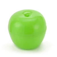 Škatla za kosilo_svetlo zelena