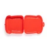 Škatla za kosilo "sendvič" 450 ml_rdeča_Galerija 1