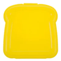 Škatla za kosilo "sendvič" 450 ml_rumena_Galerija 1