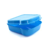 Škatla za kosilo "sendvič" 450 ml_modra_Galerija 1